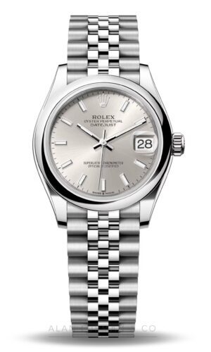 Rolex Datejust 31 (Ref. 278240-0006)