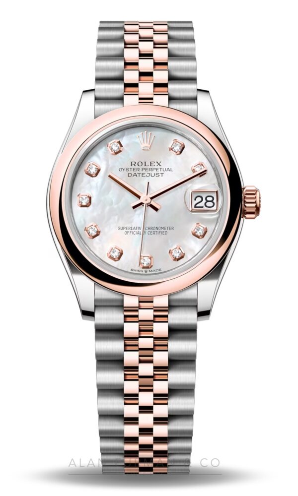 Rolex Datejust 31 (Ref. 278241-0026)