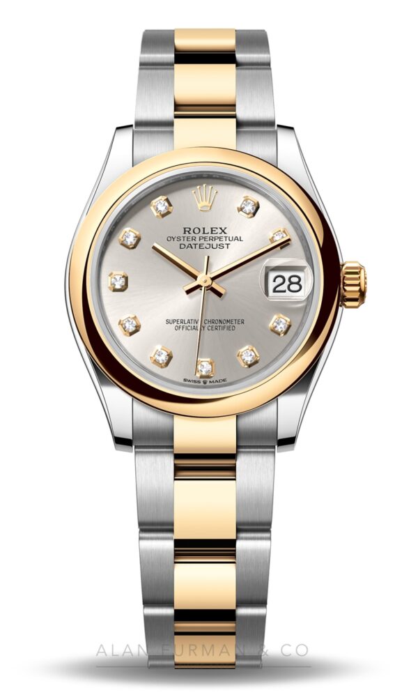 Rolex Datejust 31 (Ref. 278243-0019)