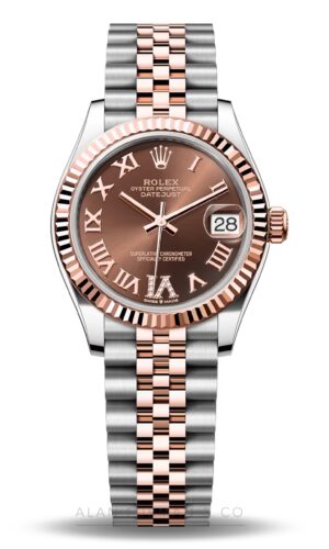 Rolex Datejust 31 (Ref. 278271-0004)
