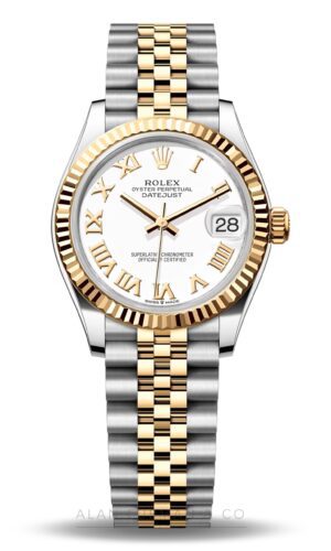 Rolex Datejust 31 (Ref. 278273-0002)