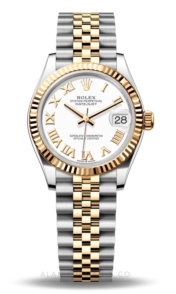 Rolex Datejust 31 (Ref. 278273-0002)