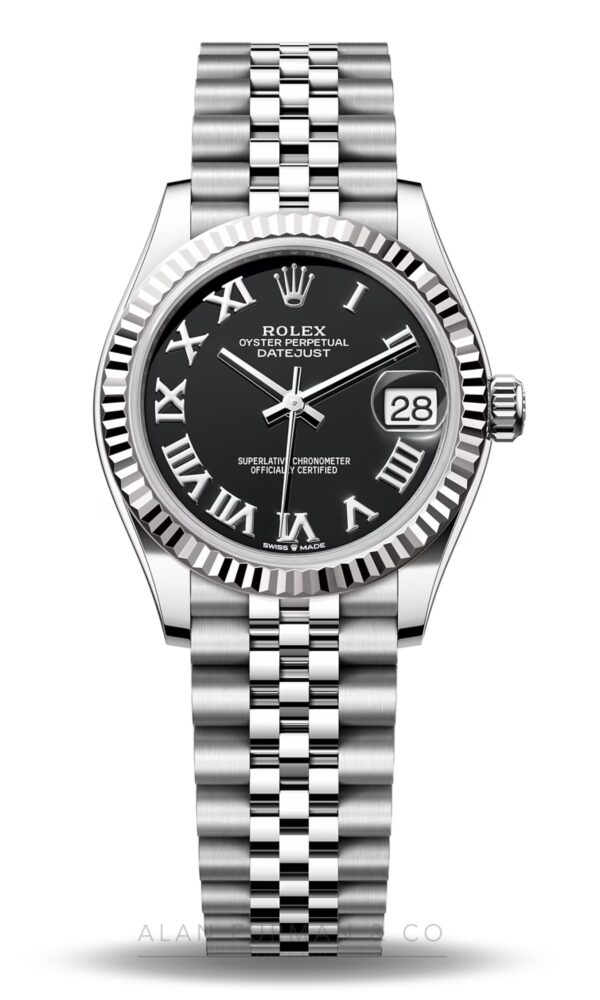 Rolex Datejust 31 (Ref. 278274-0002)