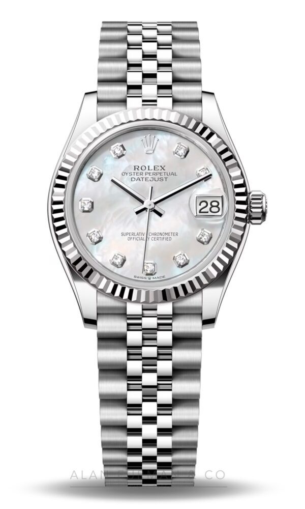 Rolex Datejust 31 (Ref. 278274-0006)