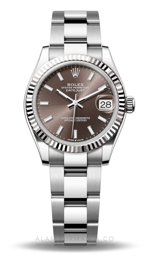Rolex Datejust 31 (Ref. 278274-0015)