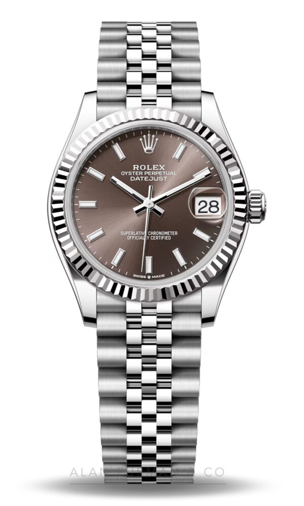 Rolex Datejust 31 (Ref. 278274-0016)