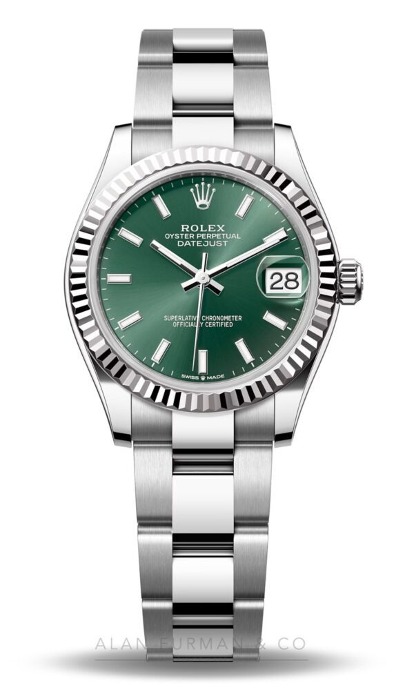 Rolex Datejust 31 (Ref. 278274-0017)