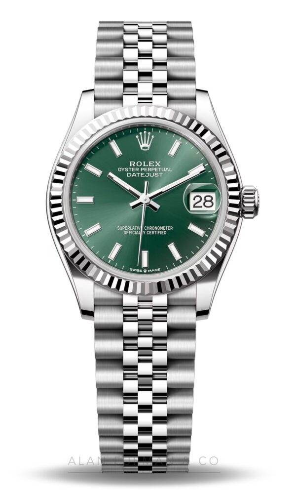 Rolex Datejust 31 (Ref. 278274-0018)