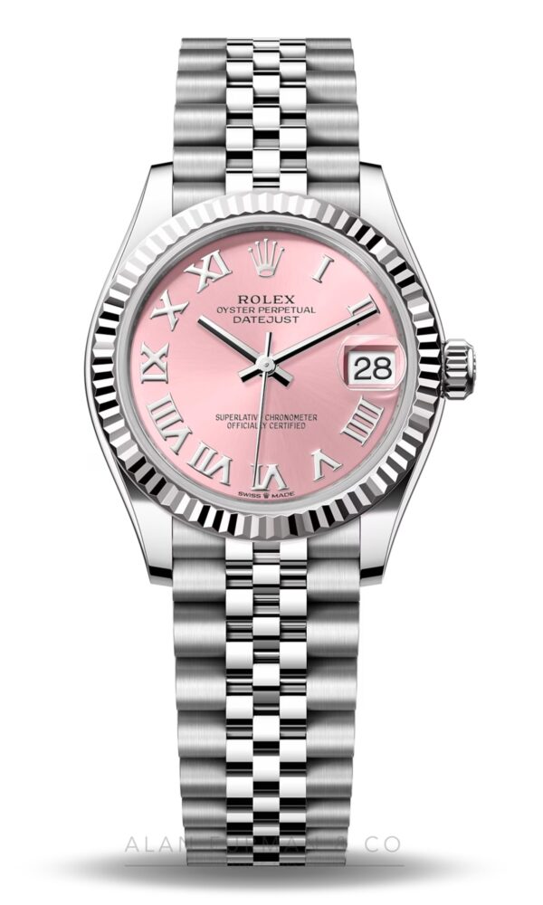 Rolex Datejust 31 (Ref. 278274-0020)