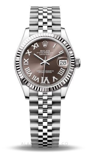 Rolex Datejust 31 (Ref. 278274-0028)
