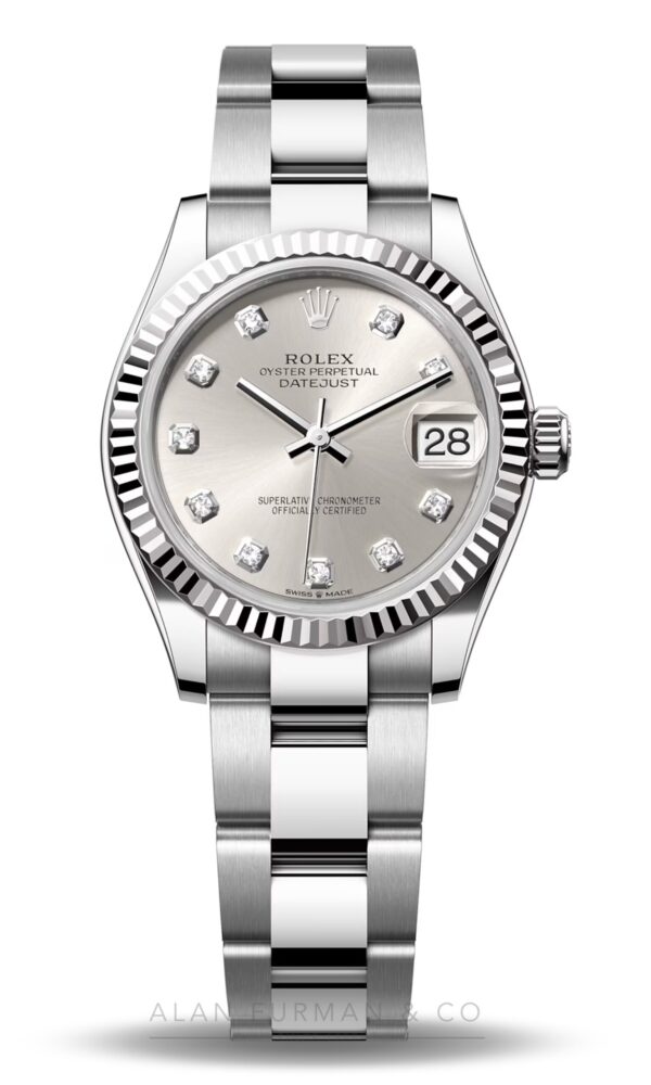 Rolex Datejust 31 (Ref. 278274-0029)