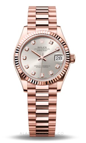 Rolex Datejust 31 (Ref. 278275-0039)