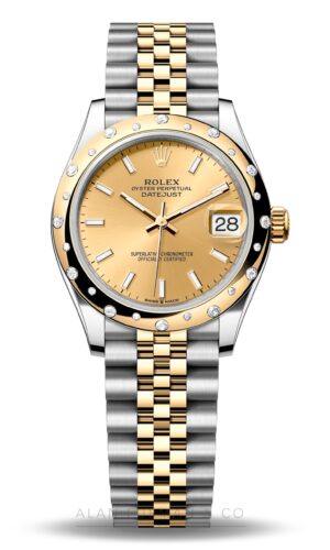 Rolex Datejust 31 (Ref. 278343RBR-0014)