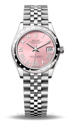 Rolex Datejust 31 (Ref. 278344RBR-0026)