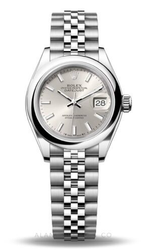 Rolex Datejust 28 (Ref. 279160-0005)
