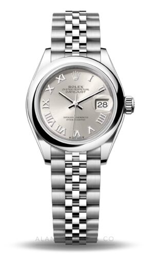 Rolex Datejust 28 (Ref. 279160-0007)