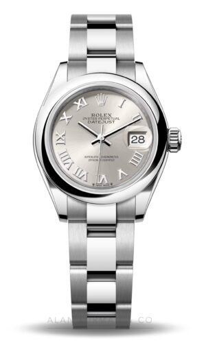 Rolex Datejust 28 (Ref. 279160-0008)