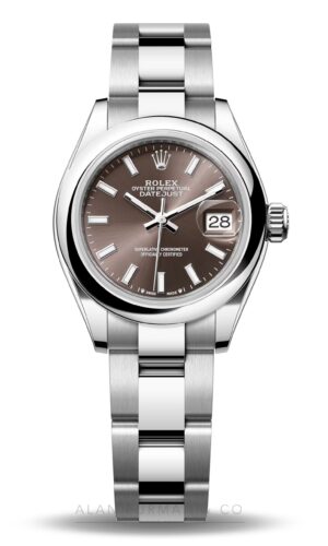 Rolex Datejust 28 (Ref. 279160-0010)