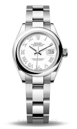 Rolex Datejust 28 (Ref. 279160-0016)