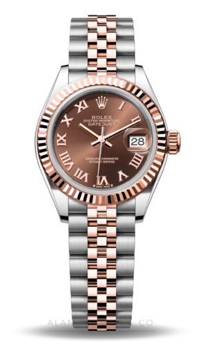Rolex Datejust 28 (Ref. 279171-0009)