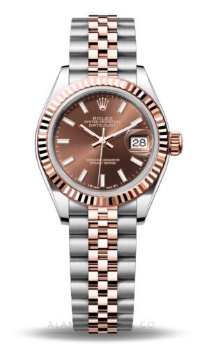 Rolex Datejust 28 (Ref. 279171-0017)