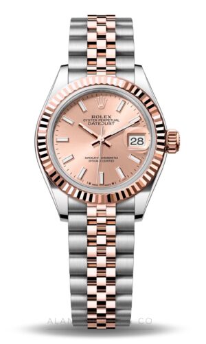 Rolex Datejust 28 (Ref. 279171-0023)