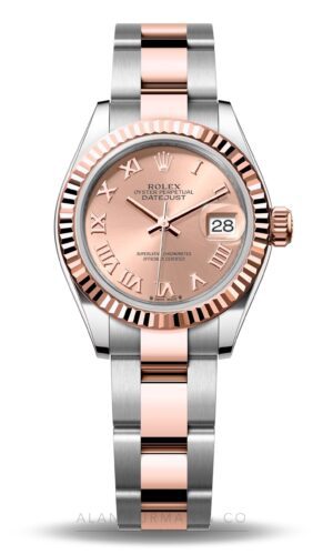 Rolex Datejust 28 (Ref. 279171-0026)