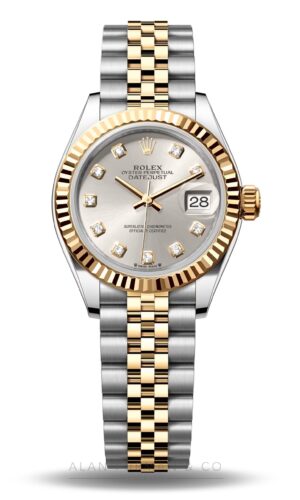 Rolex Datejust 28 (Ref. 279173-0007)