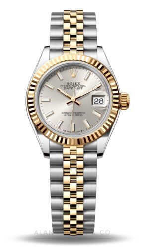 Rolex Datejust 28 (Ref. 279173-0019)
