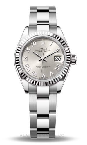 Rolex Datejust 28 (Ref. 279174-0008)
