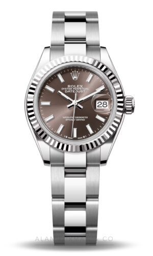 Rolex Datejust 28 (Ref. 279174-0012)