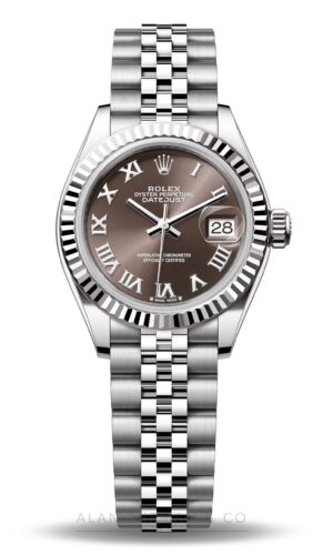 Rolex Datejust 28 (Ref. 279174-0013)