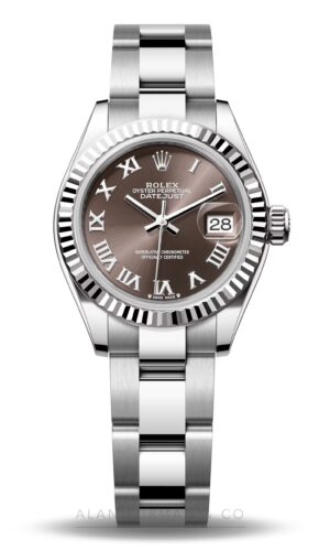 Rolex Datejust 28 (Ref. 279174-0014)