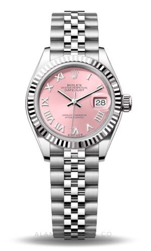Rolex Datejust 28 (Ref. 279174-0017)