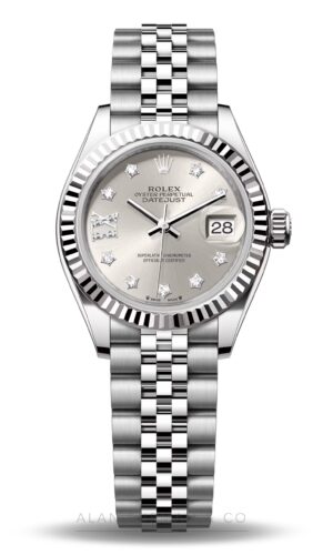 Rolex Datejust 28 (Ref. 279174-0021)