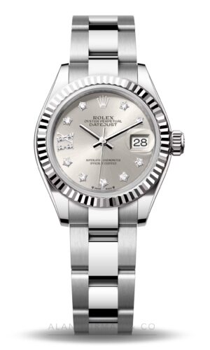Rolex Datejust 28 (Ref. 279174-0022)