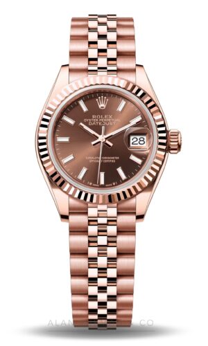Rolex Datejust 28 (Ref. 279175-0008)