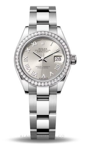 Rolex Datejust 28 (Ref. 279384RBR-0010)
