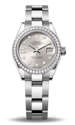 Rolex Datejust 28 (Ref. 279384RBR-0022)