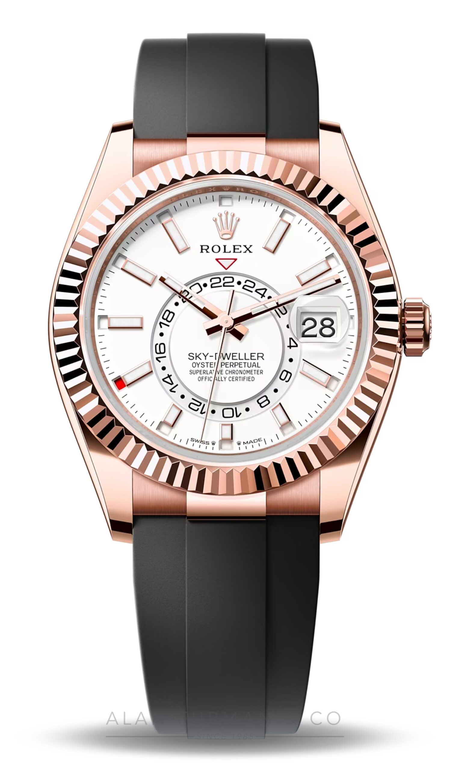 Rolex Sky-Dweller (Ref. 336235-0003)