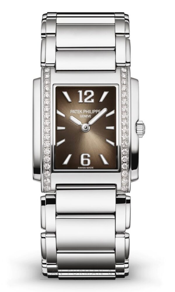 Patek Philippe Twenty~4 (Ref. 4910/1200A-010)