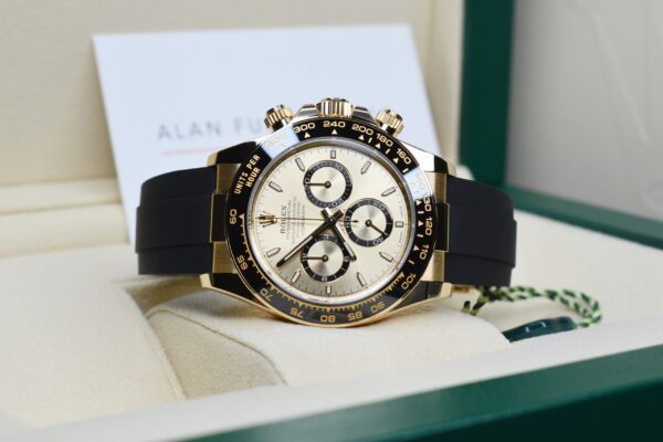 Rolex Daytona (Ref. 126518LN-0010) - Image 2