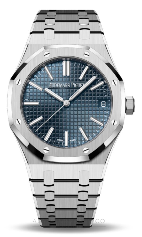 Audemars Piguet Royal Oak (Ref. 15510ST.OO.1320ST.06)