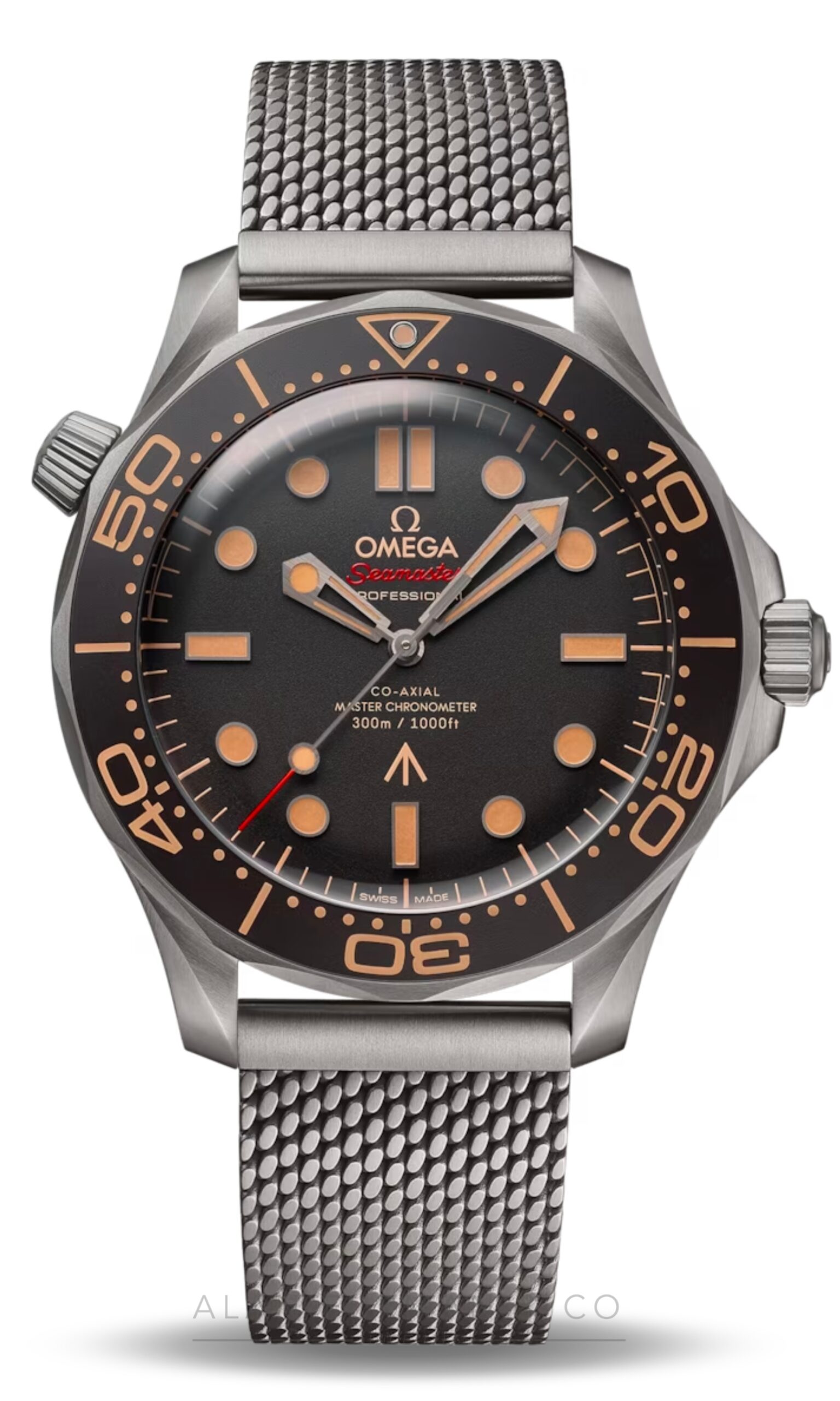Omega Seamaster Diver 300M (Ref. 210.90.42.20.01.001)