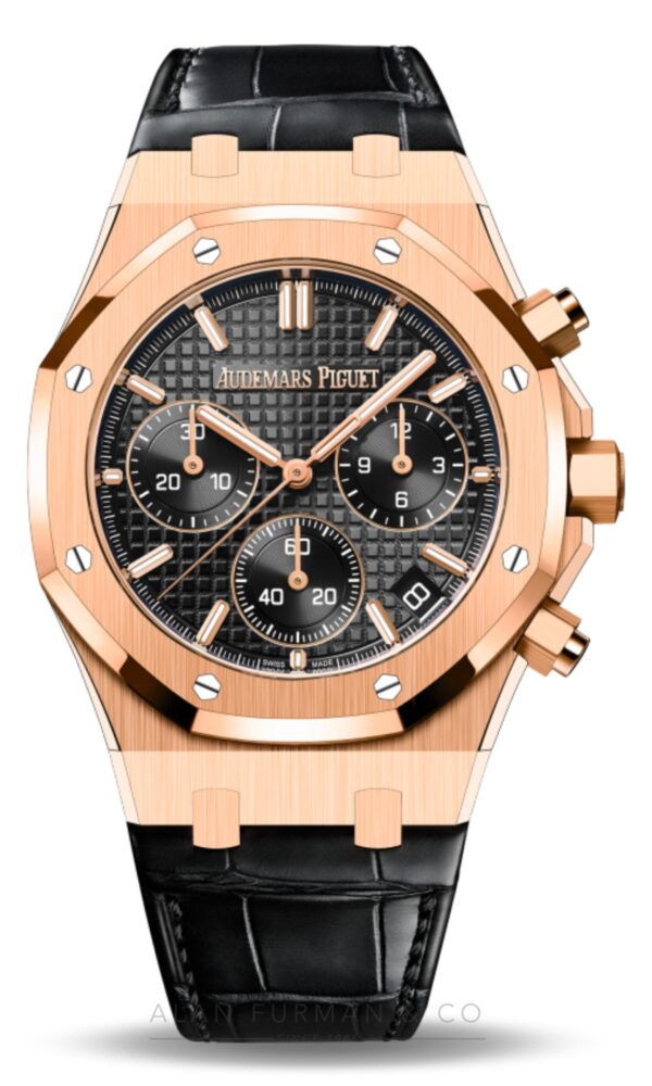 Audemars Piguet Royal Oak (Ref. 26240OR.OO.D002CR.02)