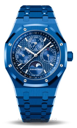 Audemars Piguet Royal Oak (Ref. 26579CS.OO.1225CS.01)