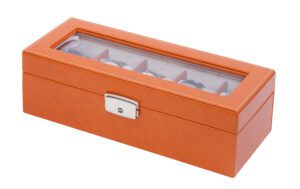 Orbita Roma 5 Watch Case Model W93013