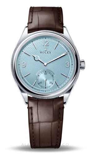 Rolex 1908 (Ref. 52506-0002)