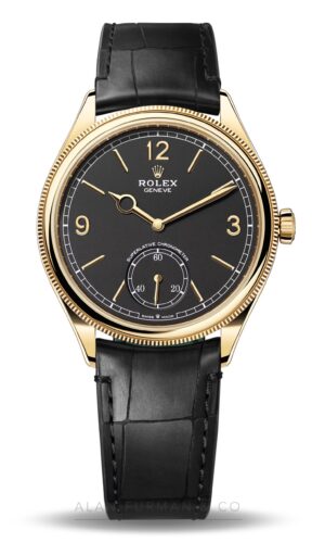 Rolex 1908 (Ref. 52508-0002)