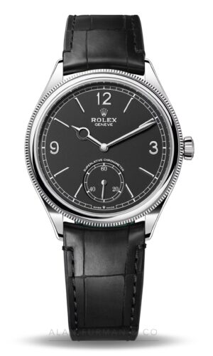 Rolex 1908 (Ref. 52509-0002)
